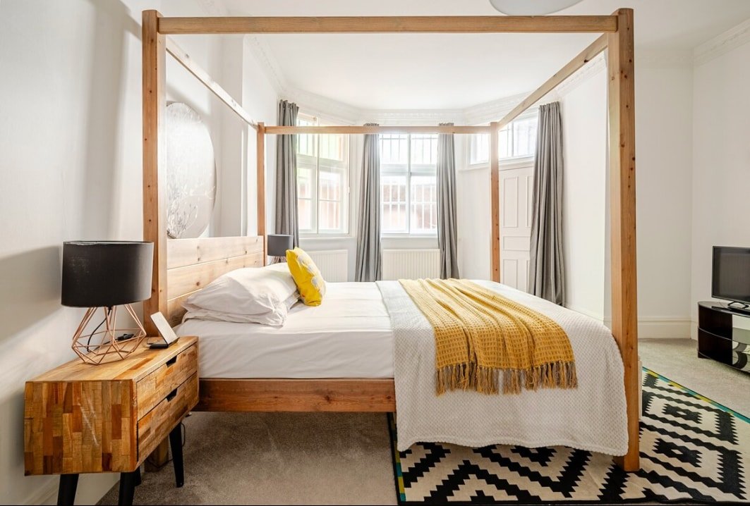 Maple – historic retreat, Kensington & Chelsea gallery image 5