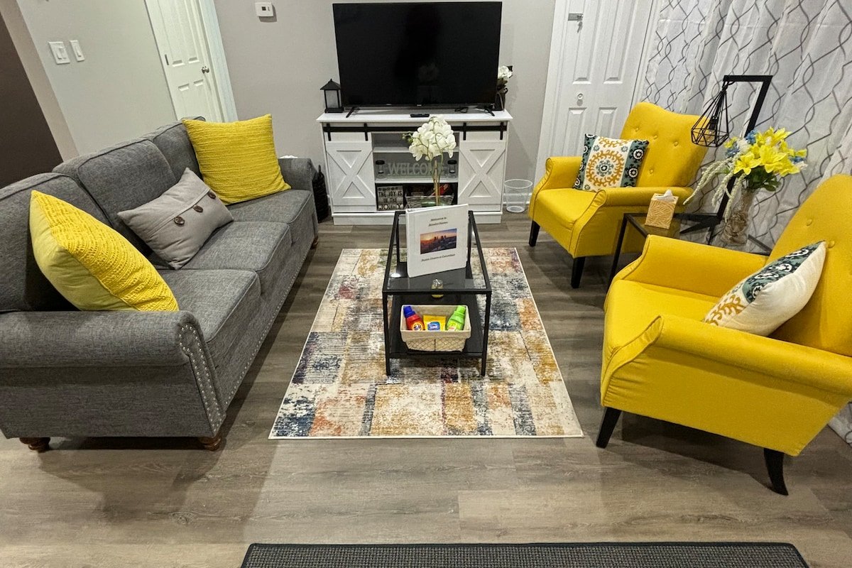 Beautiful renovated ranch in Columbus gallery image 3