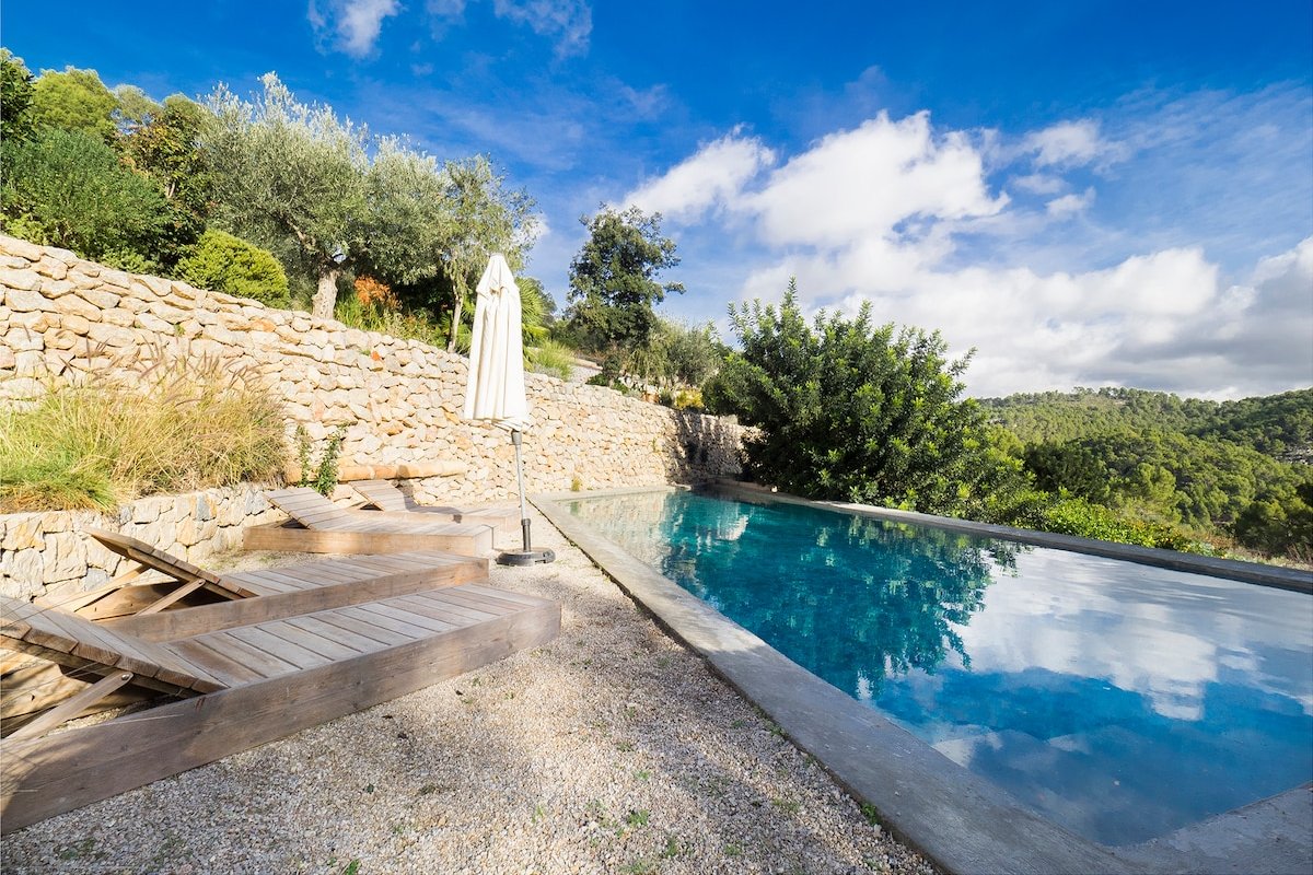 Amazing Luxury Finca – Can Jesús gallery image 2