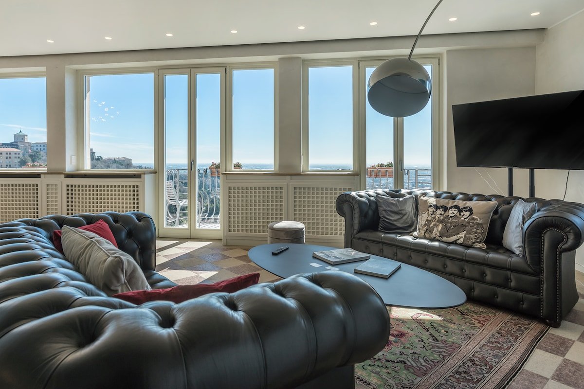 Prestigioso alloggio gallery image 2