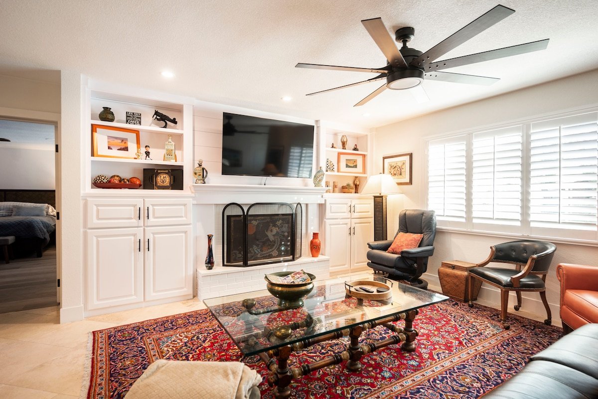 Amazing Pool, Spa & Outdoor Entertainment gallery image 3