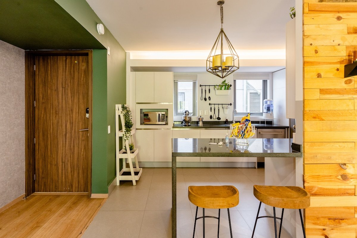 Unique Work & Living space in the Heart of Condesa gallery image 4