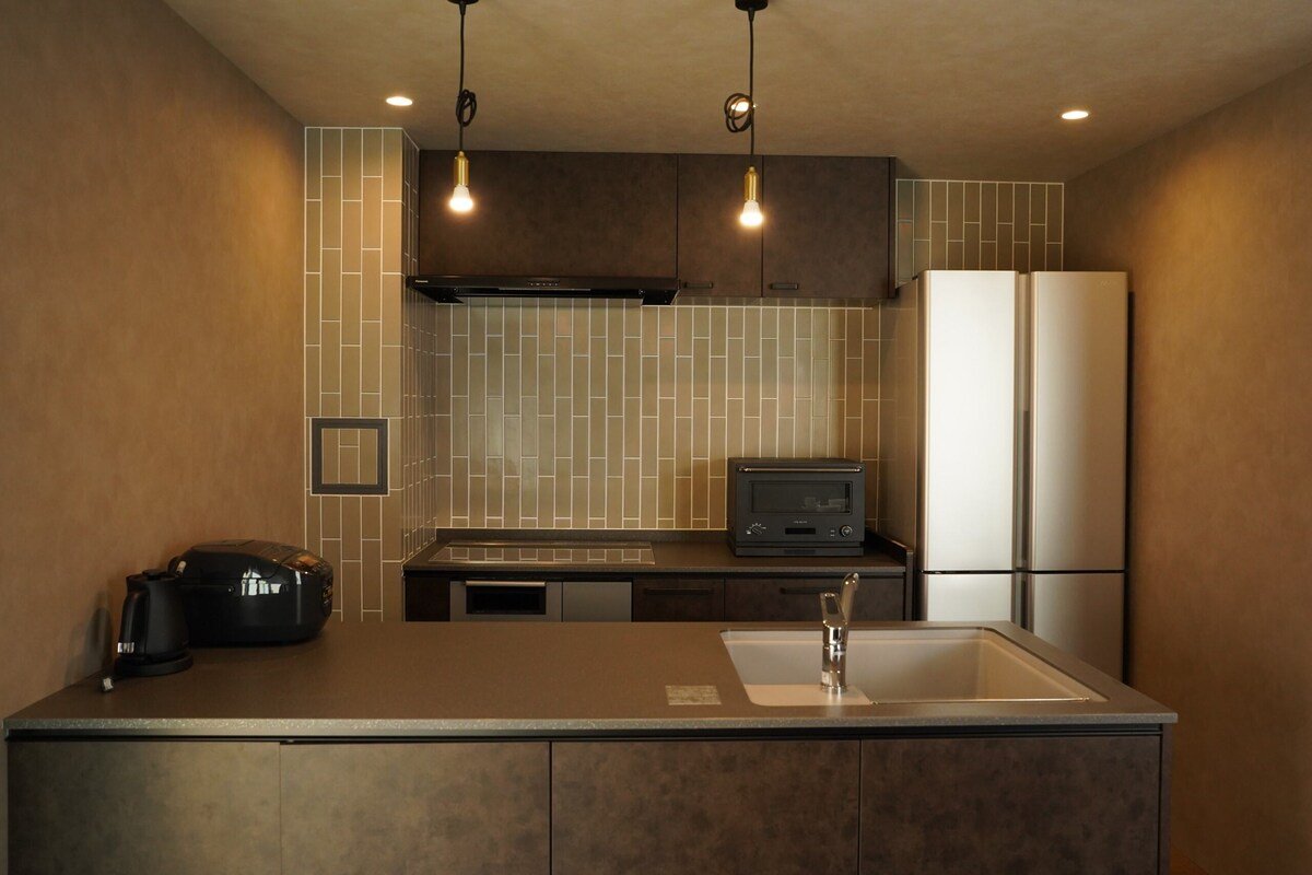 【一棟貸切 120㎡超え定員10名】Musashi Condo Takadanobaba gallery image 4