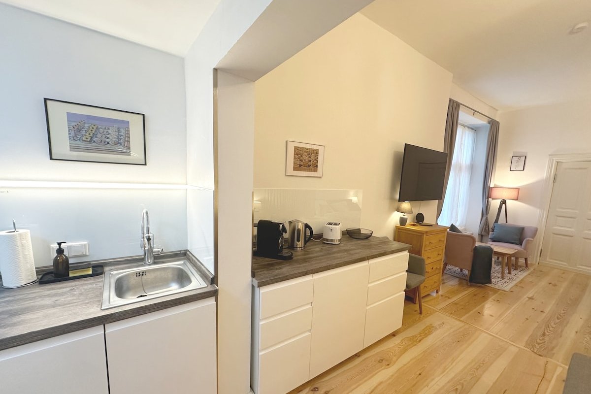 2 Wohnungen – gemeinsam reisen, getrennt schlafen gallery image 4