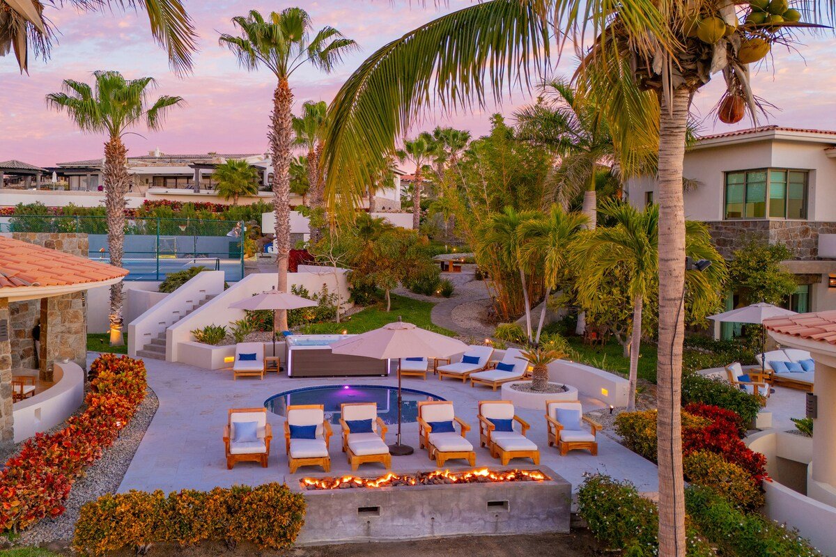 Private Oasis – Casa Kokomo by Cabo Villas gallery image 4