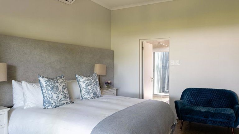 Angala Standard Room