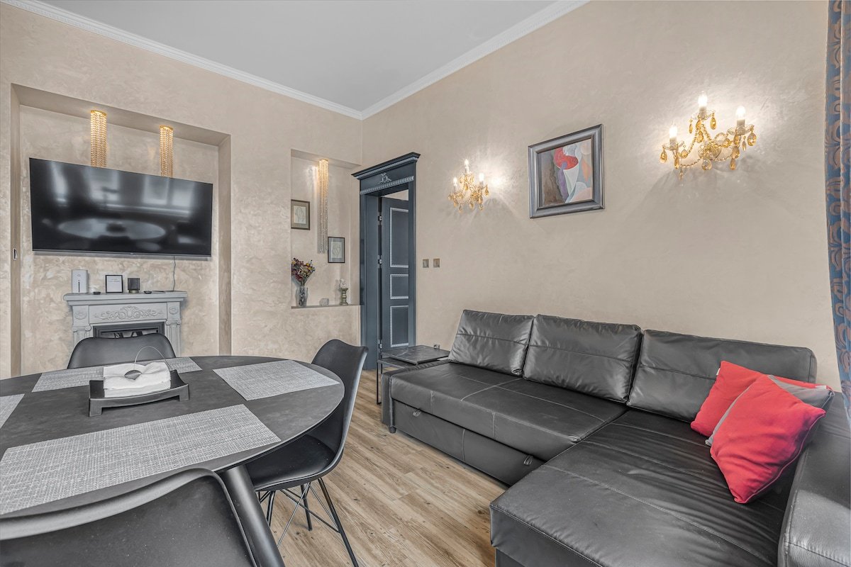 Tynska apartment gallery image 3