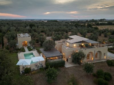 Casa Giada – Your Quiet Escape in Salento