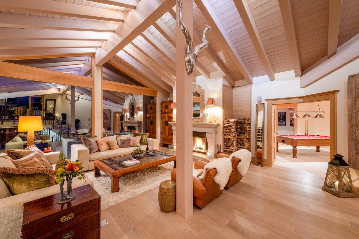 Chalet Grace gallery image 4