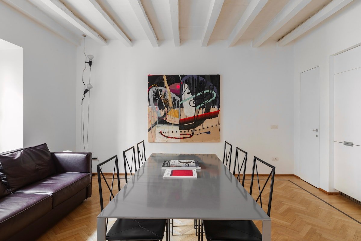 Casa dei Bohemien gallery image 2