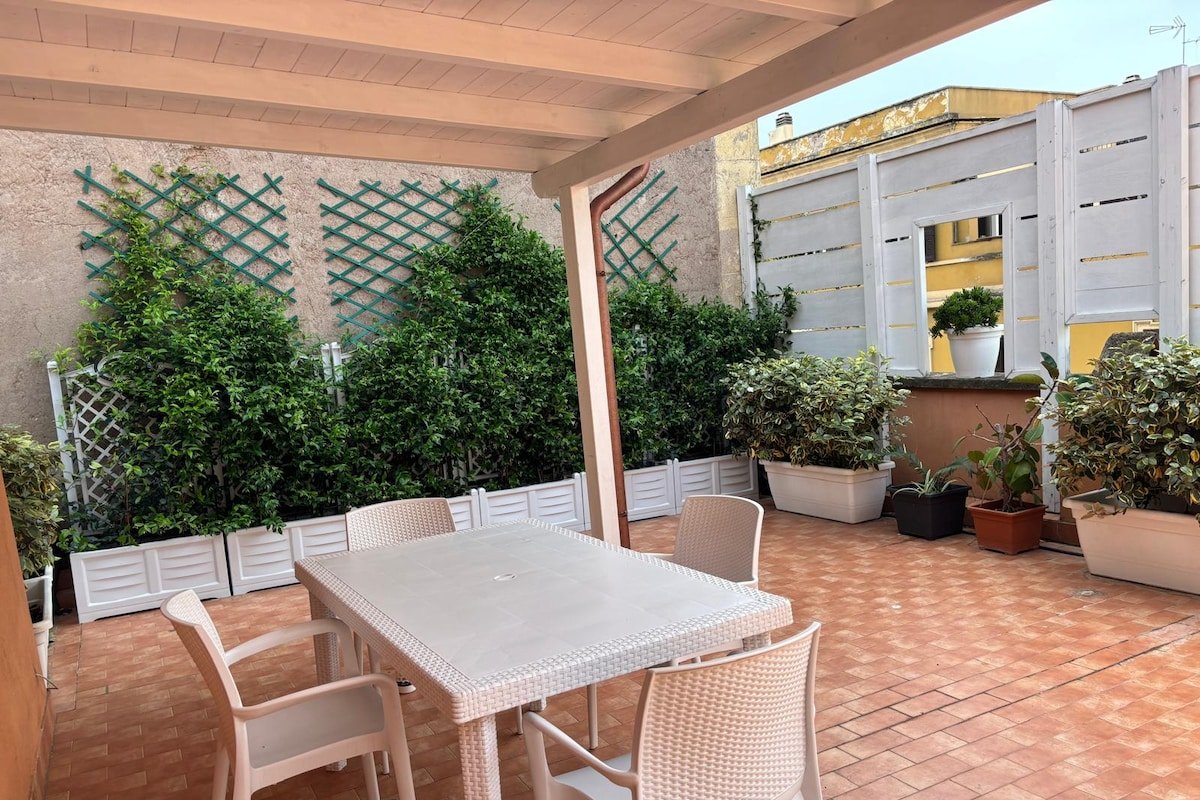 Rooftop St. Peter gallery image 2