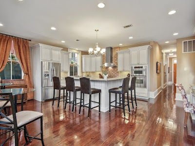 On Bourbon Street • Historic 3BR Home gallery image 4