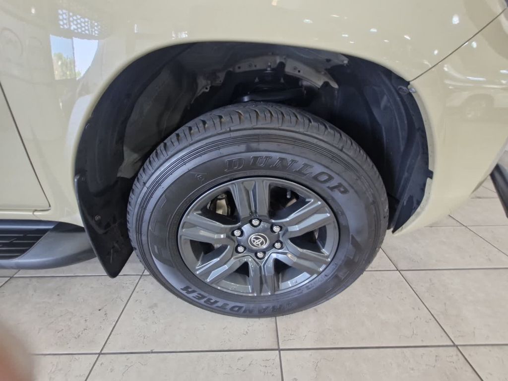 Used car gallery