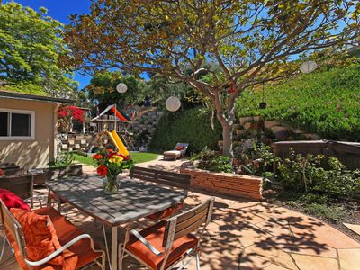 La Jolla Kid Friendly Beach House