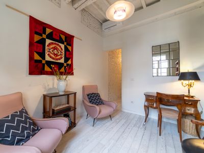 Sant’Ambrogio Duplex