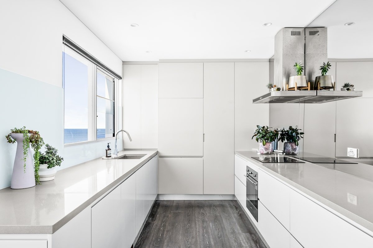 Breathtaking Bondi VIEWS gallery image 5