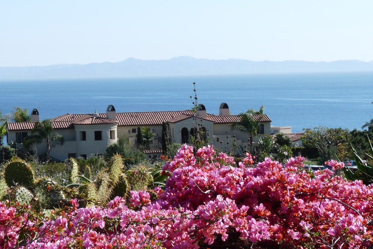 Terranea Oceanfrnt 2BR Casita 400s Rsrt Amenities gallery image 2