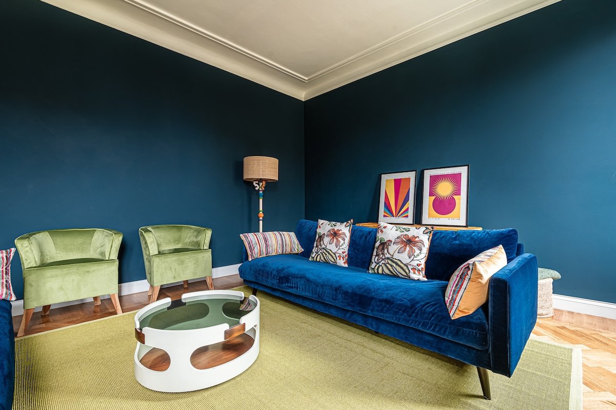 (4Season Suites) Appartamento con tre camere gallery image 3