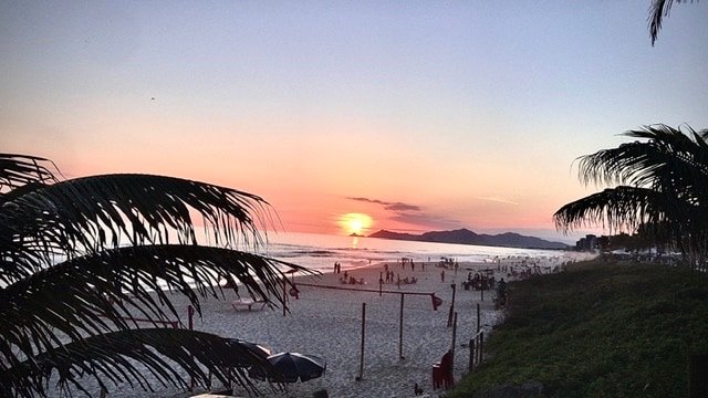 Casa 5qt praia Barra da Tijuca gallery image 2