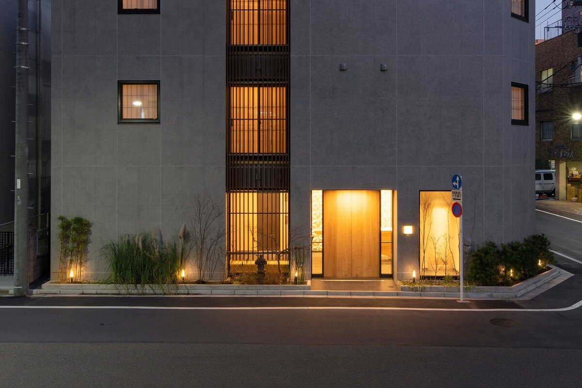 モダン和風民宿 粋sui (上野公園、国立博物館、西洋美術館、浅草から近い） gallery image 5