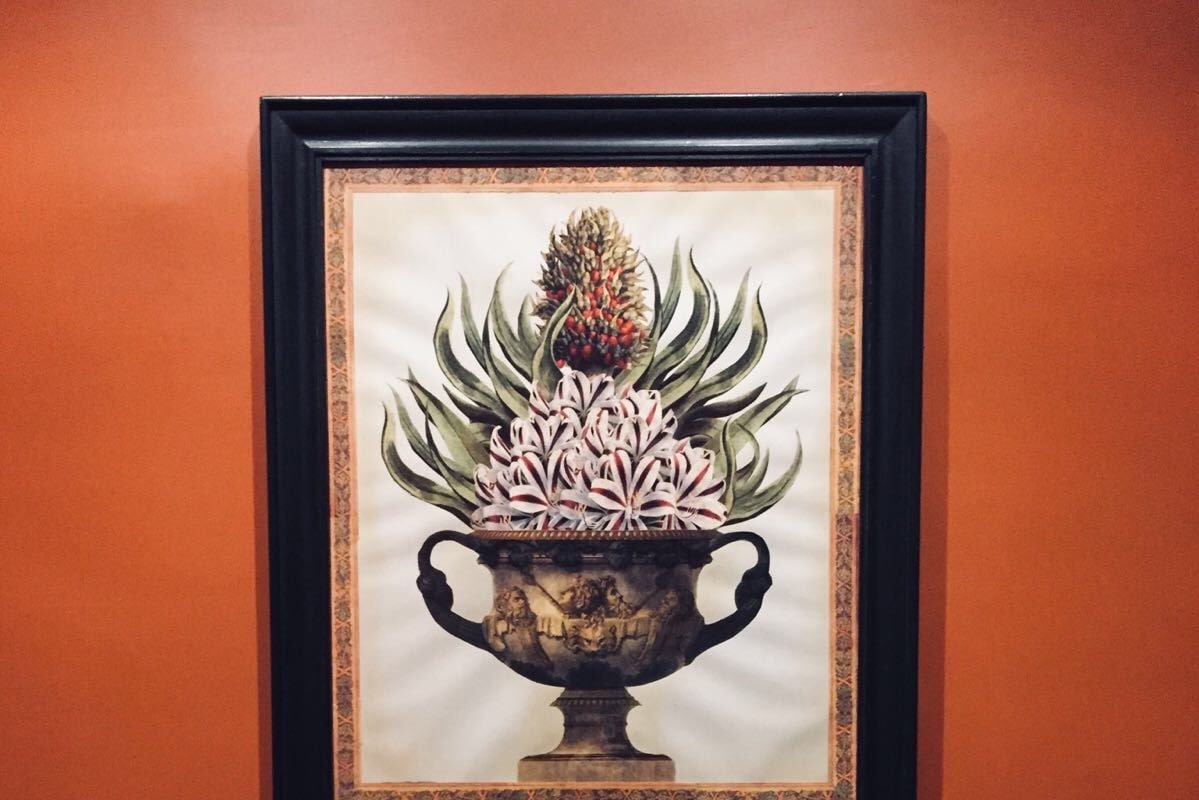 Roma Townhouse Frattina sleeps 6 3 bathrooms gallery image 3