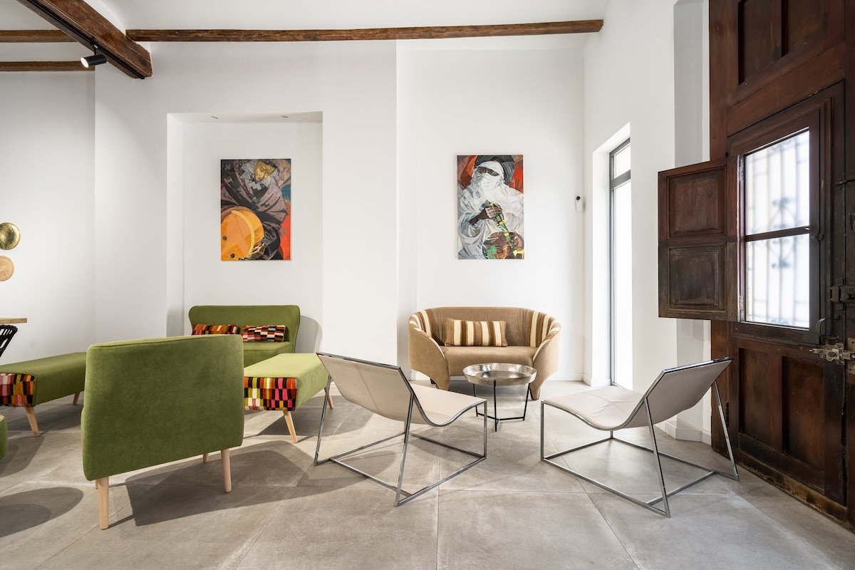 Maison avec piscine à Valencia gallery image 4