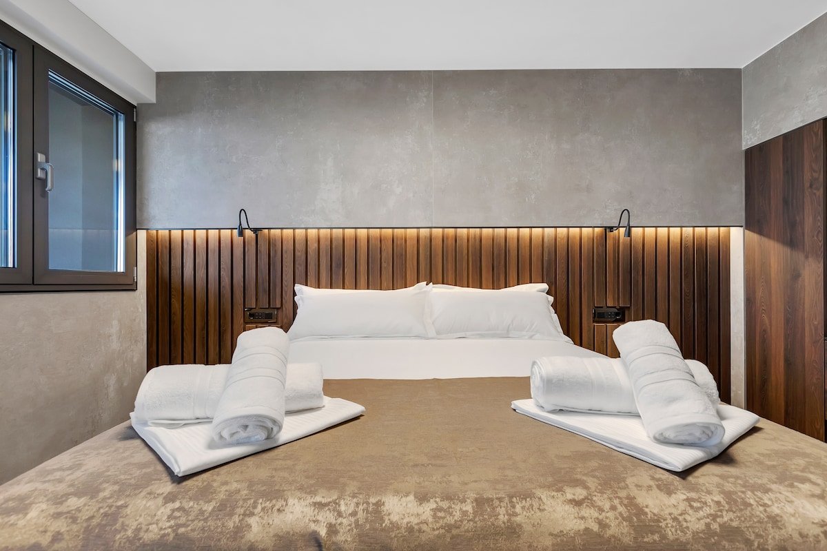 Luxury-Apartment Split-Solamor/Makarska Exklusiv gallery image 5