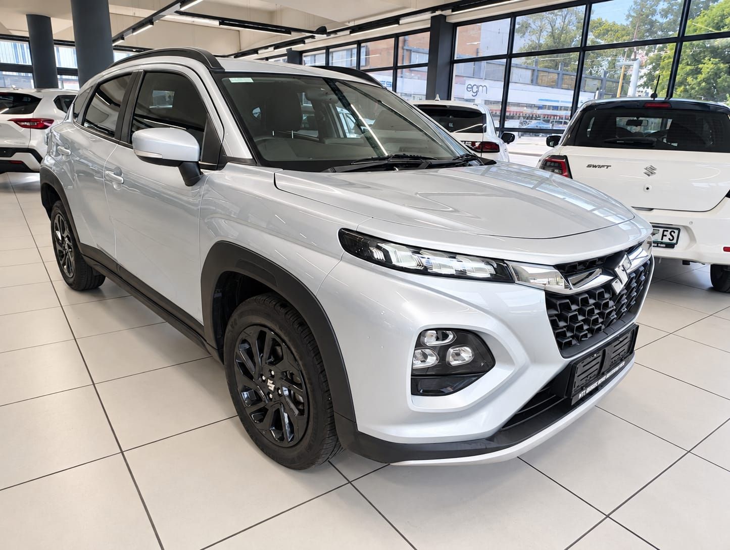 SUZUKI FRONX 1.5 GL  for Sale in South Africa
