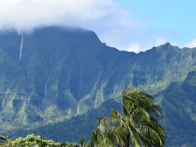 Walk to Beach, Golf & Restaurants – Amazing Views!