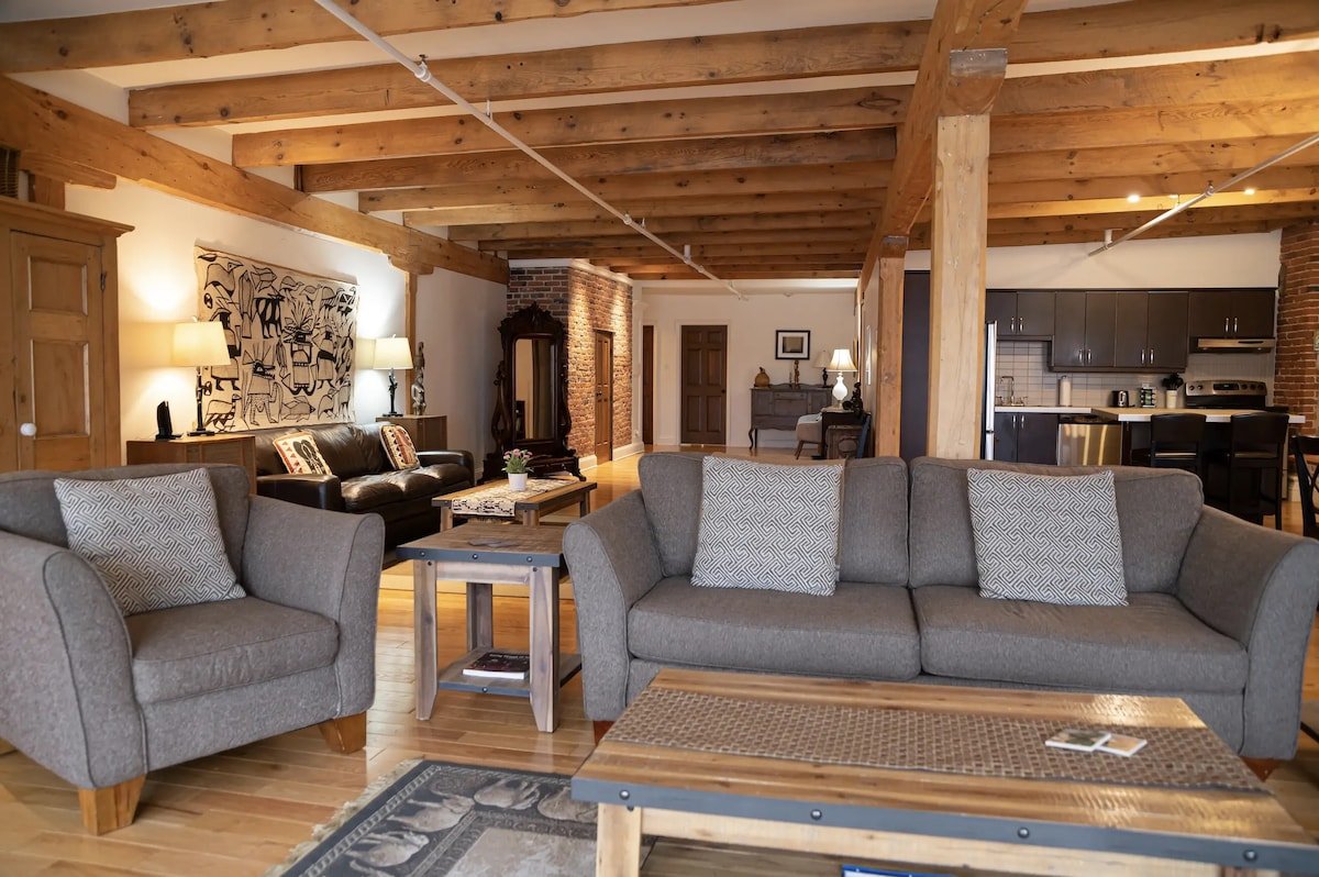 Royal Dalhousie – Le Chinic gallery image 4