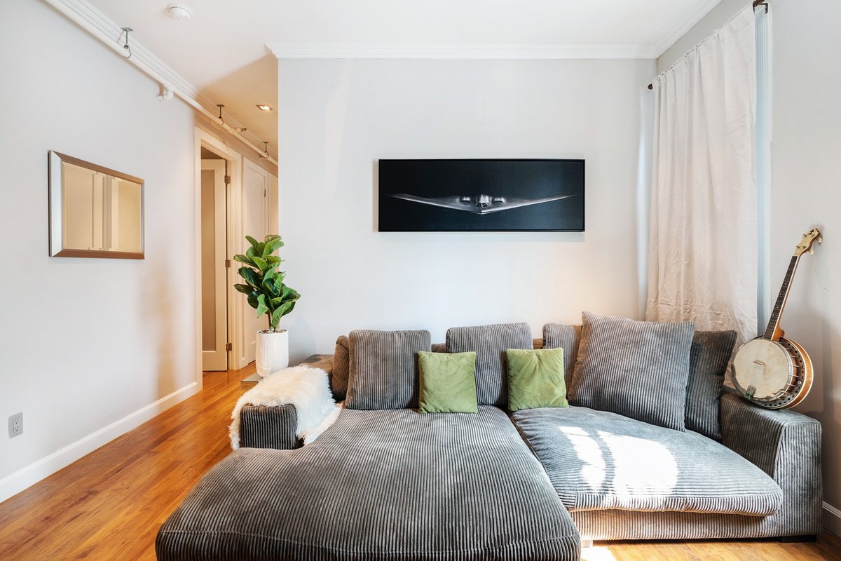 Beautiful 4 Bedroom in Lower East Side