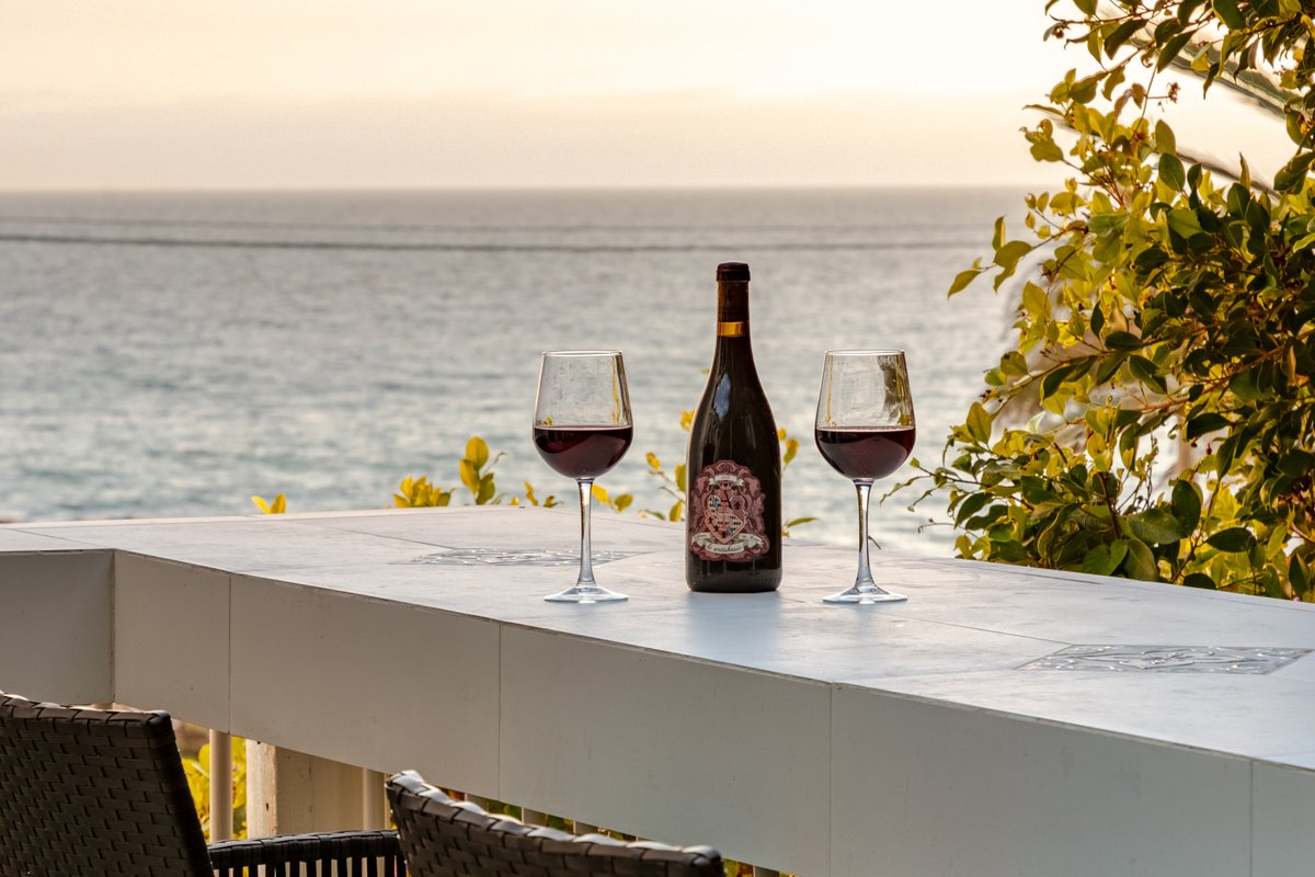 Malibu Villa del Sol Stunning Oceanview Home