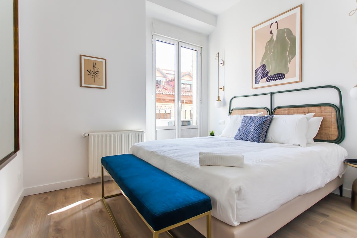 Opera, Sol & Plaza Mayor: Estilazo, Glamour, Nuevo gallery image 3