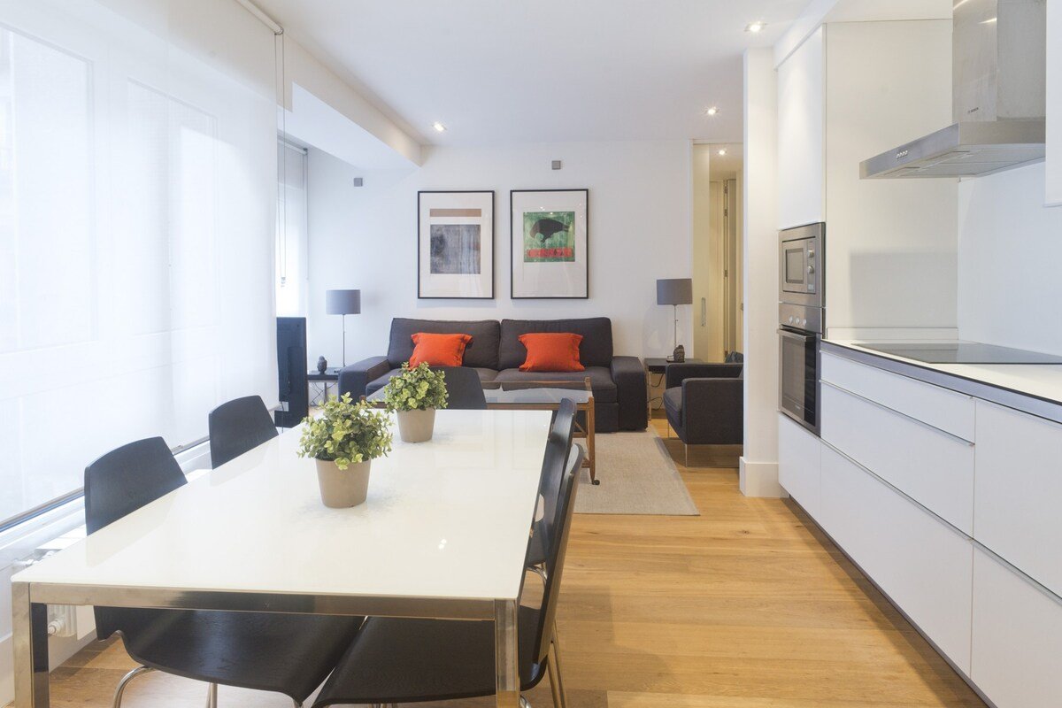 Avenida Suite La Concha gallery image 5