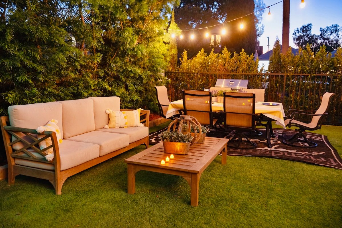 STUNNING MANSION THE BEST LOCATION & AMENITIES gallery image 4