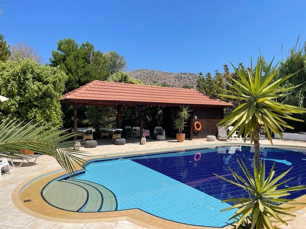 Big private pool ★Close to the beach★ Sea view gallery image 4