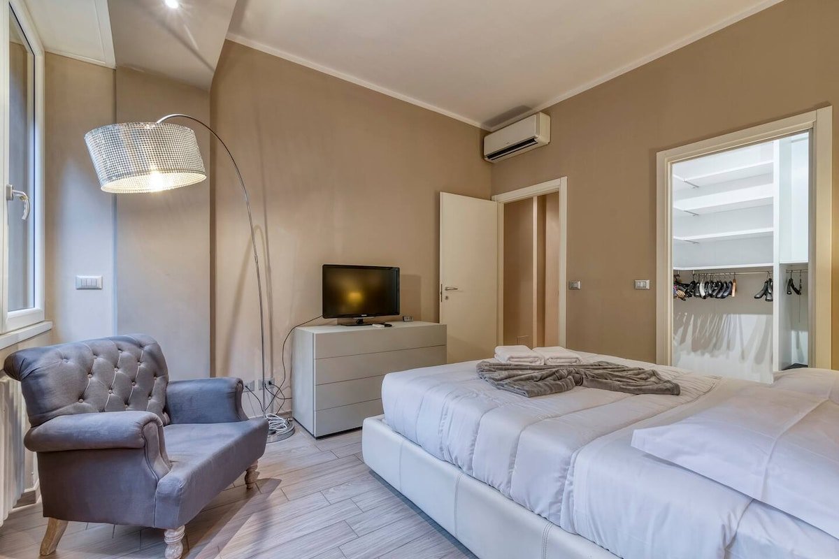 Eleganza e Comfort in Centro gallery image 5