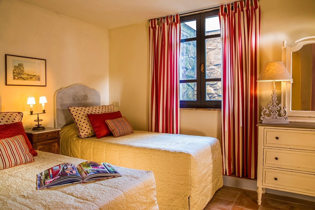 Villa Serena – Val d’Orcia gallery image 4