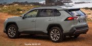 TOYOTA RAV4 2.5 PHEV CVT E-FOUR - 3 thumb