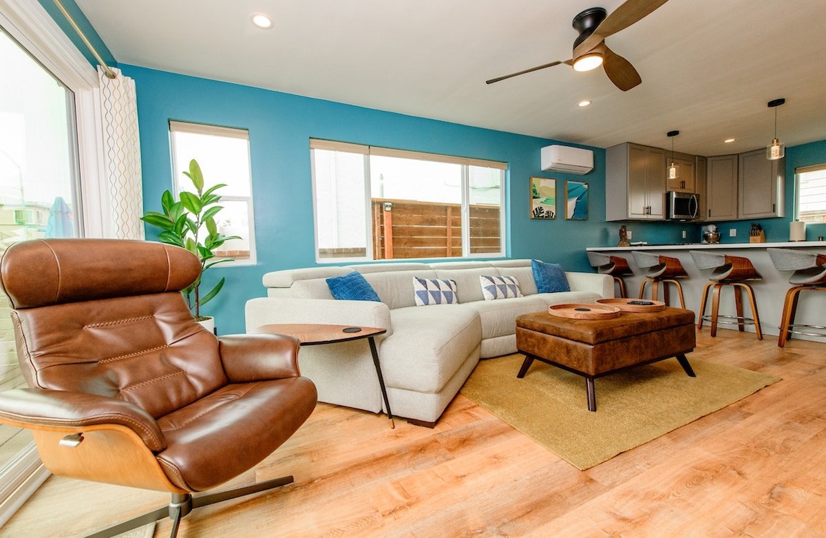 Beach Kingdom – Ocean Views & Jacuzzi gallery image 3