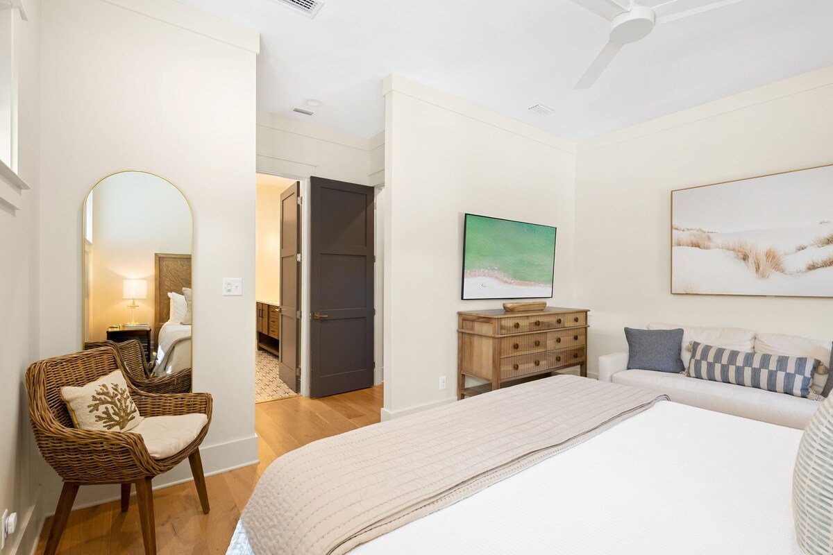 Seeking Sanctuary by Stay on 30a gallery image 3