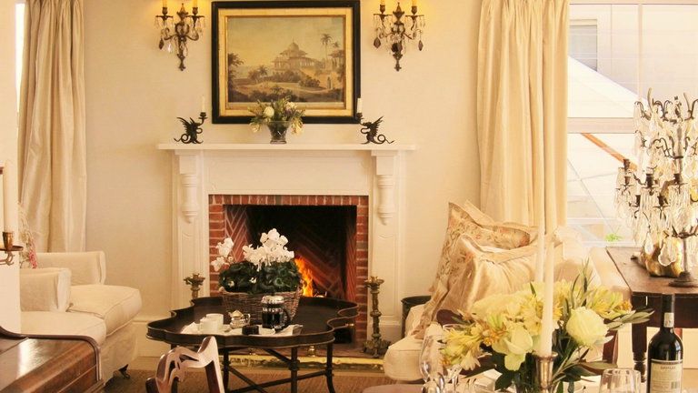 La Pergola Luxury Garden Suite with Pool