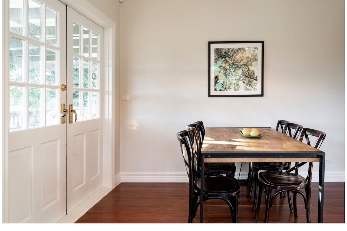 Gracemont – Boutique Yarra Valley Accommodation gallery image 4