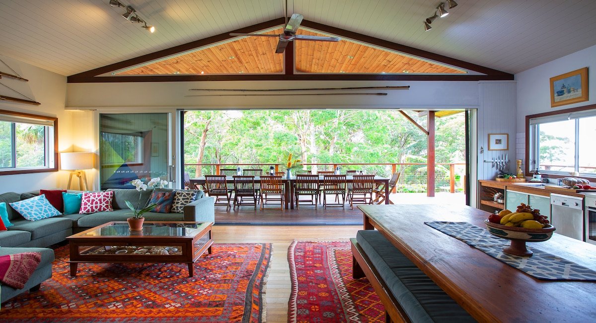 Sea Eagle Point Navigator House & Cabin gallery image 3