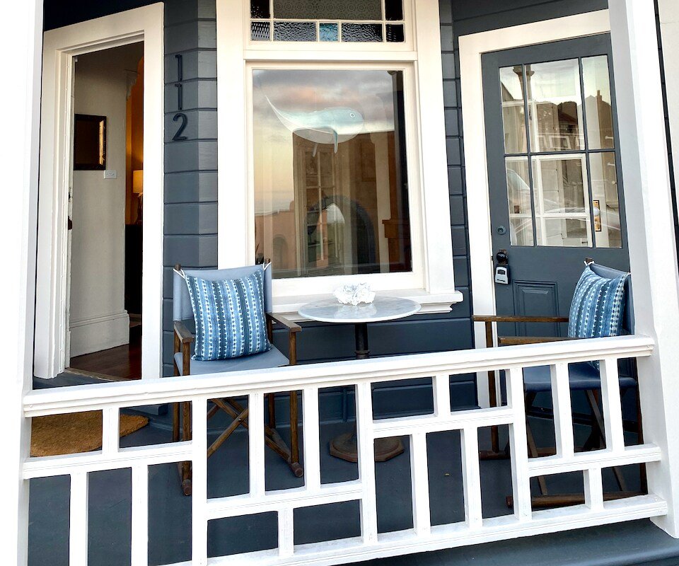 Charming Cottage Steps to Ocean! gallery image 4