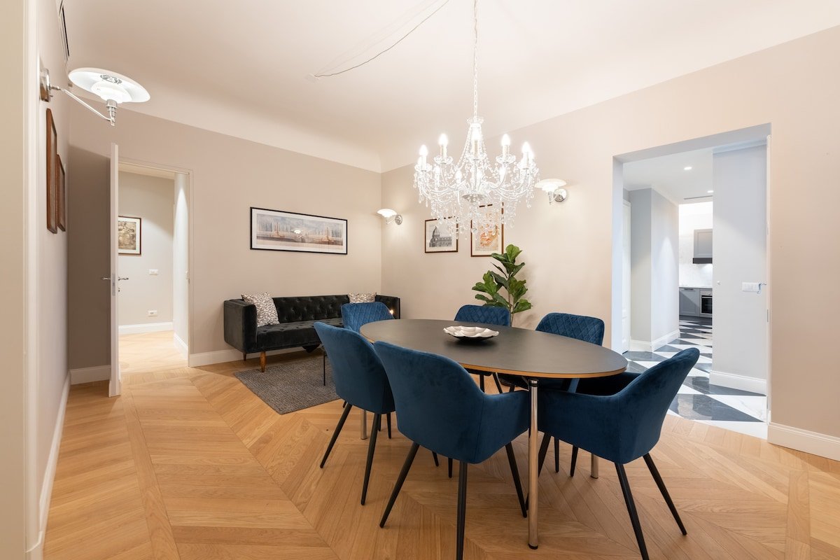 Granduca Penthouse gallery image 4