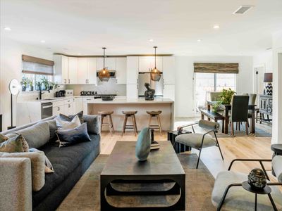 BOHO Luxury 3bd Homestead Oasis w/ Farm & Gardens