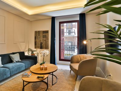 Madrid centro/GranVía/Sol/Plaza Mayor/Callao