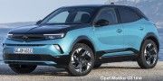 OPEL MOKKA 1.2T GS  LINE A/T - 16 thumb