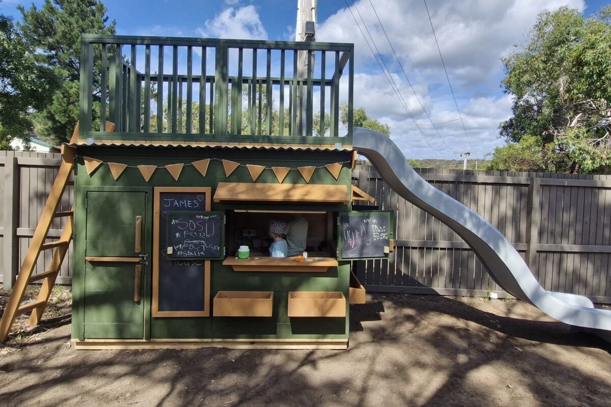 Coastal Oasis Aireys Pool House gallery image 3